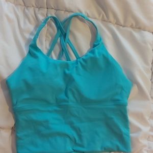 NVGTN sports bra S